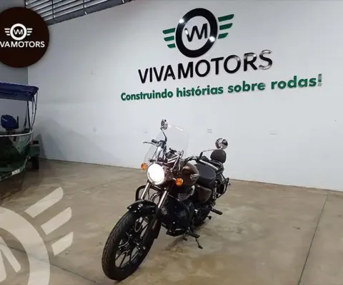 ROYAL ENFIELD METEOR 2023