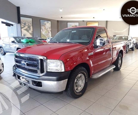 FORD F250 XLT SUPER DUTY CS 2002