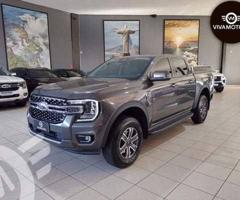 FORD FORD RANGER XLTCD3D4A 2024
