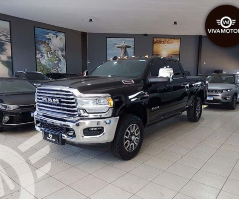 RAM 3500 LONGHORN 6.7D 2023