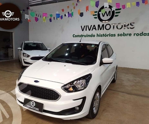 FORD KA SE PLUS 1.0 HA C 2020