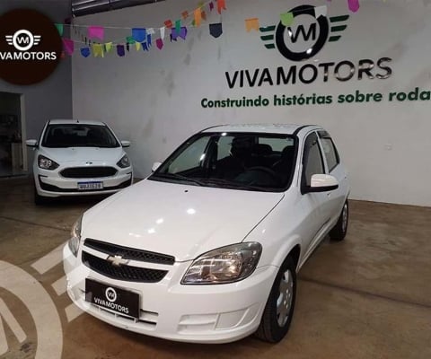 CHEVROLET CELTA 1.0L LT 2012