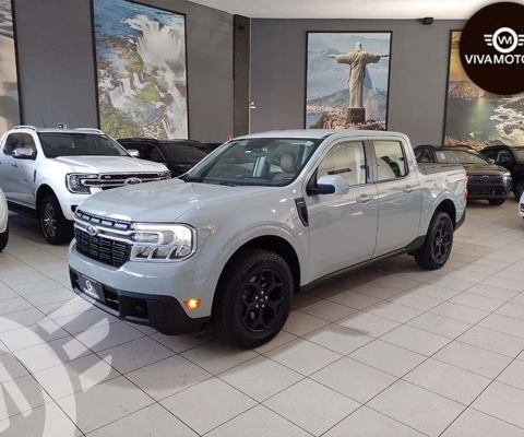FORD MAVERICK CD4GLRT 2022