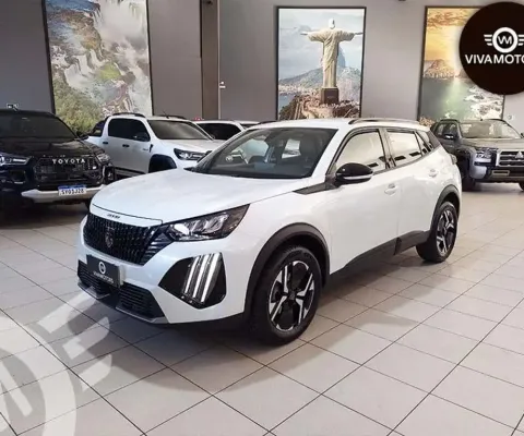 PEUGEOT 2008 ACTIVE 2025