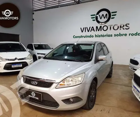 FORD FOCUS 2011