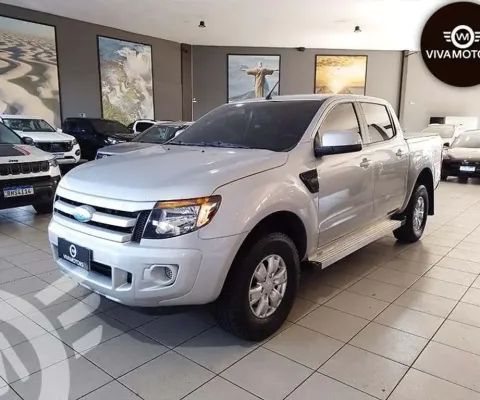 FORD RANGER XLSCD2 25B 2013