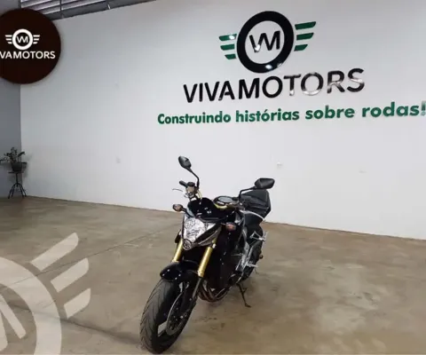 Honda Cb 1000r 2014