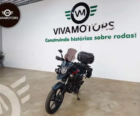 Honda Xre 190  2022
