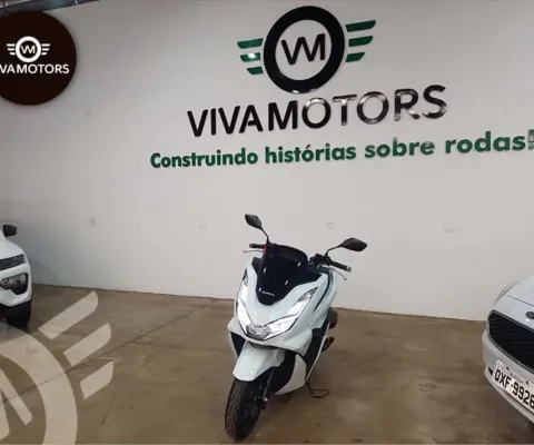 Honda Pcx 160 abs 2024