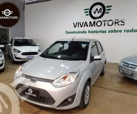 Ford Fiesta 2014 1.0 rocam hatch 8v flex 4p manual