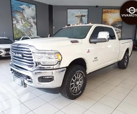 Ram 3500 2024 6.7 i6 turbo diesel limited longhorn cd 4x4  automático