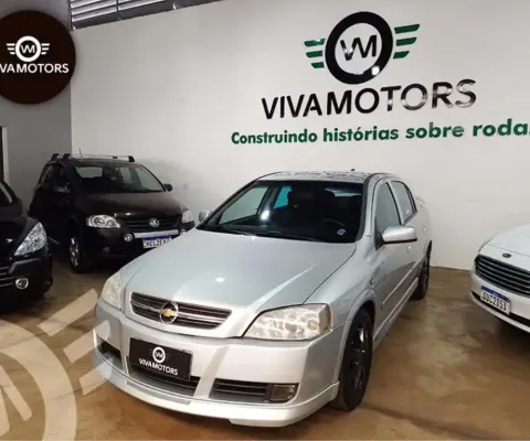 Chevrolet Astra 2011 2.0 mpfi advantage sedan 8v flex 4p manual