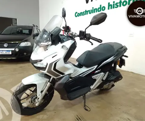 Honda Adv 150 2021