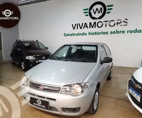 Fiat Palio 2014 1.0 mpi fire economy 8v flex 2p manual
