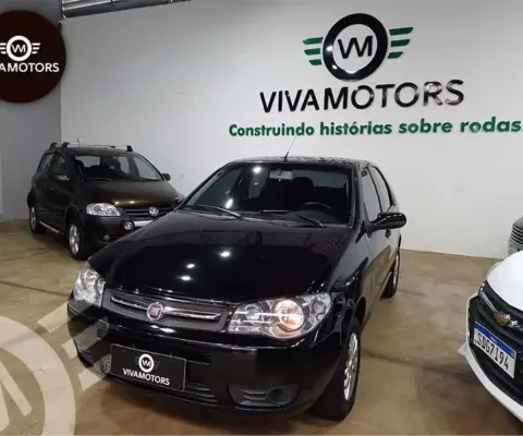 Fiat Palio 2011 1.0 mpi fire economy 8v flex 4p manual
