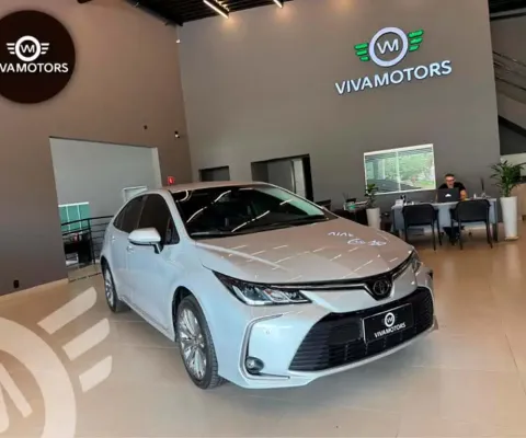 Toyota Corolla 2023 2.0 vvt-ie flex xei direct shift