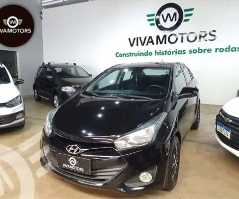 Hyundai Hb20s 2014 1.0 comfort plus 12v flex 4p manual