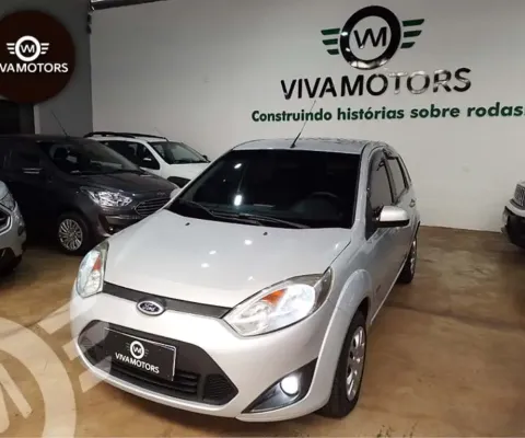 Ford Fiesta 2012 1.6 mpi class hatch 8v flex 4p manual