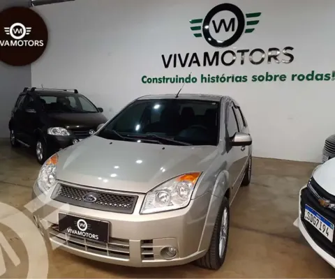 Ford Fiesta 2009 1.6 mpi class sedan 8v flex 4p manual