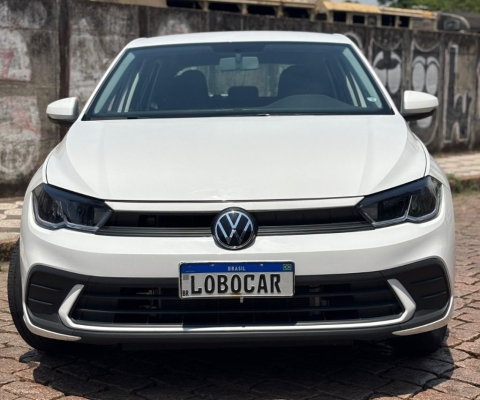 POLO 1.0 TSI CONFORTLINE 2024