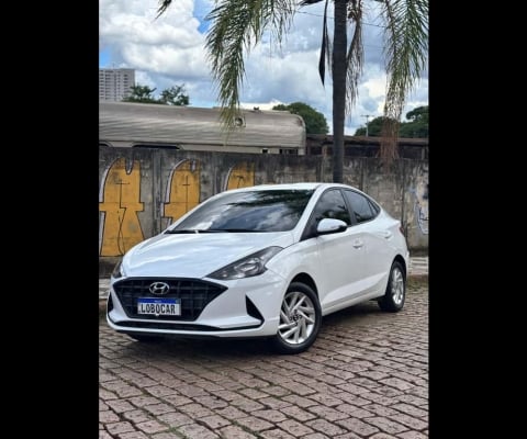 HYUNDAI HB20S 1.0 EVOLUTION 12V 4P