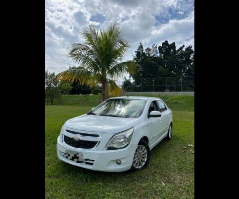 CHEVROLET COBALT 1.4 LTZ 8V 4P