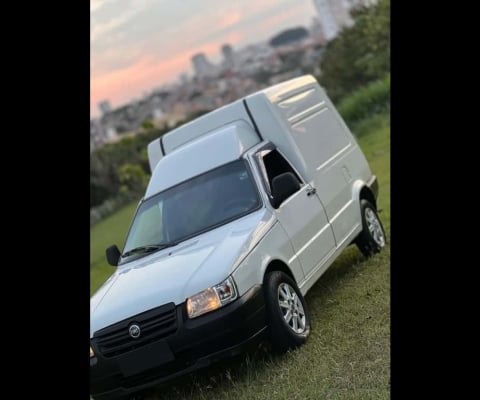 FIAT FIORINO 1.3 FURGÃO 8V 2P