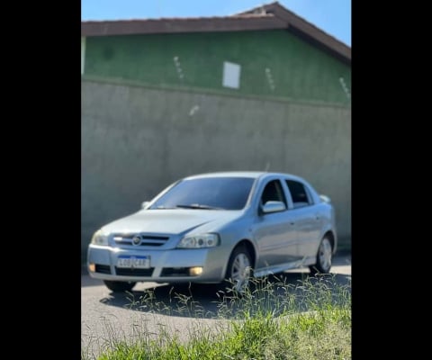 CHEVROLET ASTRA 2.0 MPFI ADVANTAGE 8V 4P