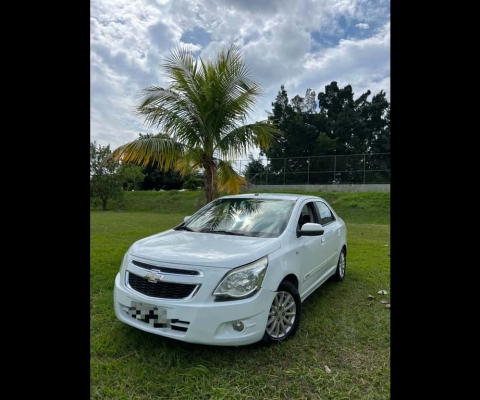 CHEVROLET COBALT 1.4 LTZ 8V 4P