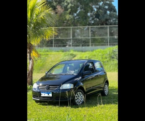VOLKSWAGEN FOX 1.0 MI CITY 8V 2P