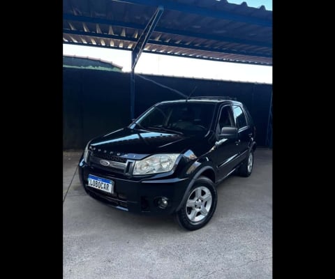 FORD ECOSPORT 1.6 XLT 8V 4P