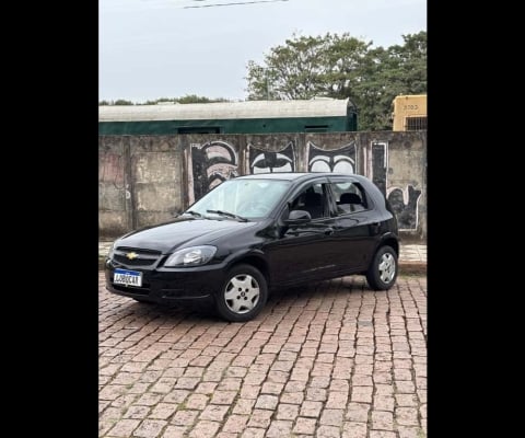 CHEVROLET CELTA 1.0 MPFI LT 8V 4P