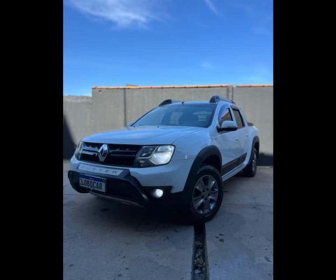 RENAULT DUSTER OROCH 1.6 DYNAMIQUE 16V 4P