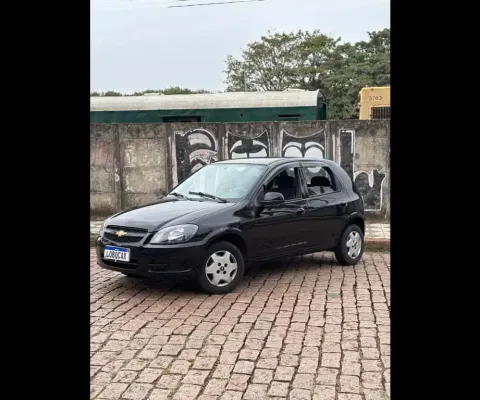 CHEVROLET CELTA 1.0 MPFI LT 8V 4P