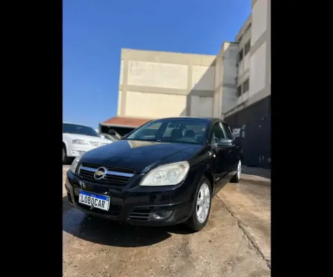 CHEVROLET VECTRA 2.0 MPFI ELEGANCE 8V 4P