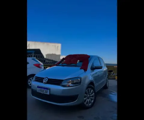 VOLKSWAGEN FOX 1.0 TEC 4P