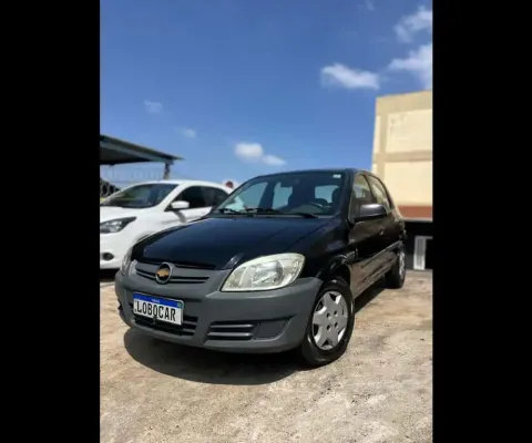 CHEVROLET CELTA 1.0 MPFI VHC SPIRIT 8V 4P