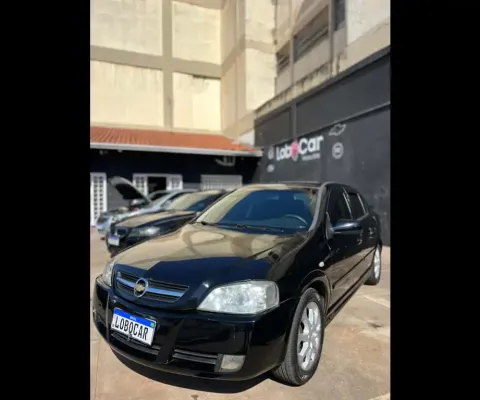 CHEVROLET ASTRA 2.0 ADVANTAGE 16V 4P