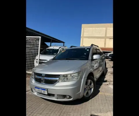 DODGE JOURNEY 2.7 SE V6 24V 4P