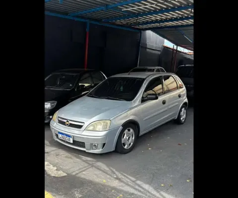 CHEVROLET CORSA 1.4 HATCHBACK MAXX 8V 4P