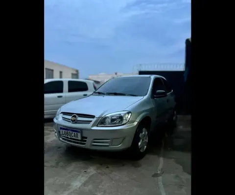 CHEVROLET CELTA 1.0 MPFI VHC LIFE 8V 2P