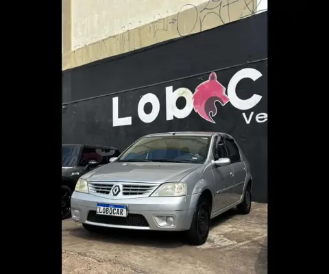 RENAULT LOGAN 1.0 EXPRESSION 16V 4P