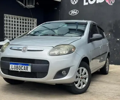FIAT PALIO 1.0 FIRE EVO ATTRACTIVE  8V 4P
