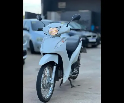 HONDA BIZ BIZ 125I