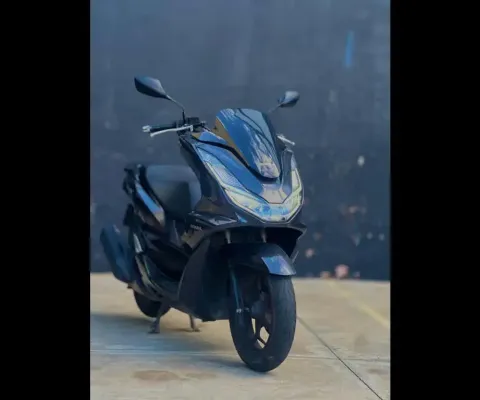 Honda pcx 160