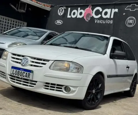 Volkswagen gol 1.0 city total flex 12v 2p