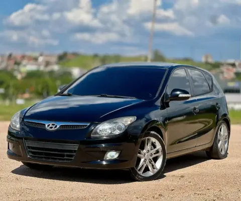 Hyundai i30 2.0 mpi 16v 4p