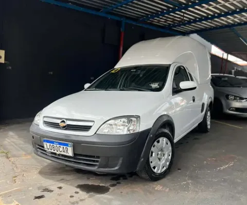 Chevrolet montana 1.4 mpfi arena cs 8v 2p
