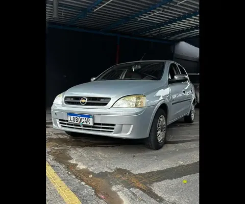 Chevrolet corsa 1.0 sedan joy 8v 4p