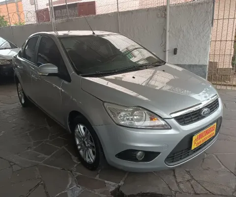 Focus Automático 